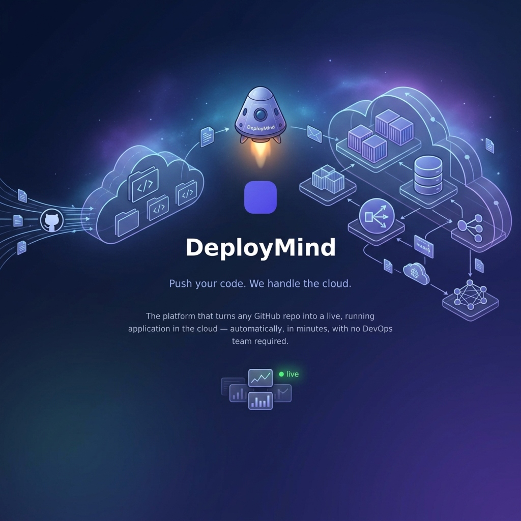 Deployment & Cloud Infrastructure